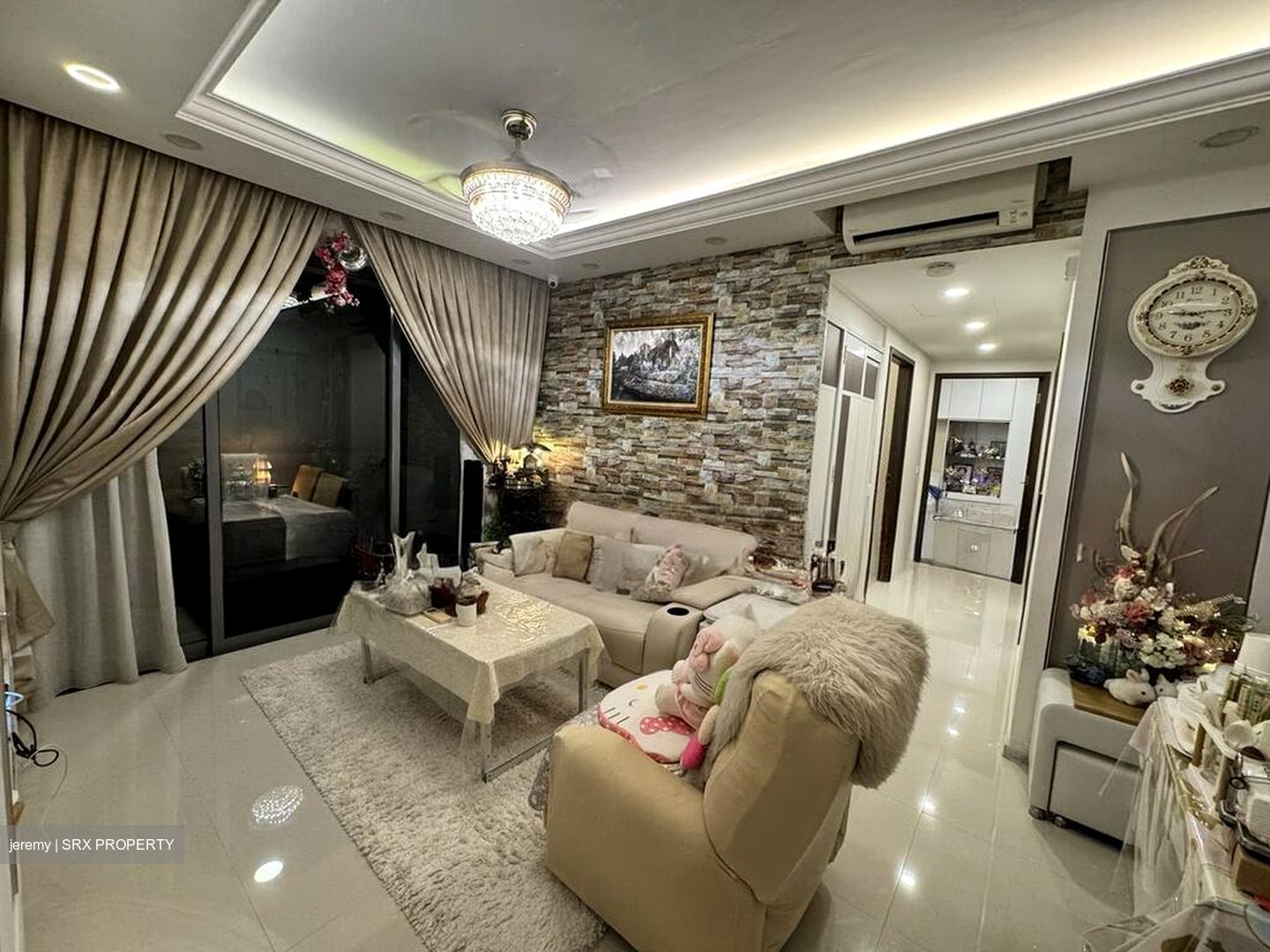 The Visionaire (D27), Condominium #518622661